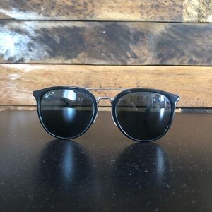 Ray-Ban Polarized Sunglasses